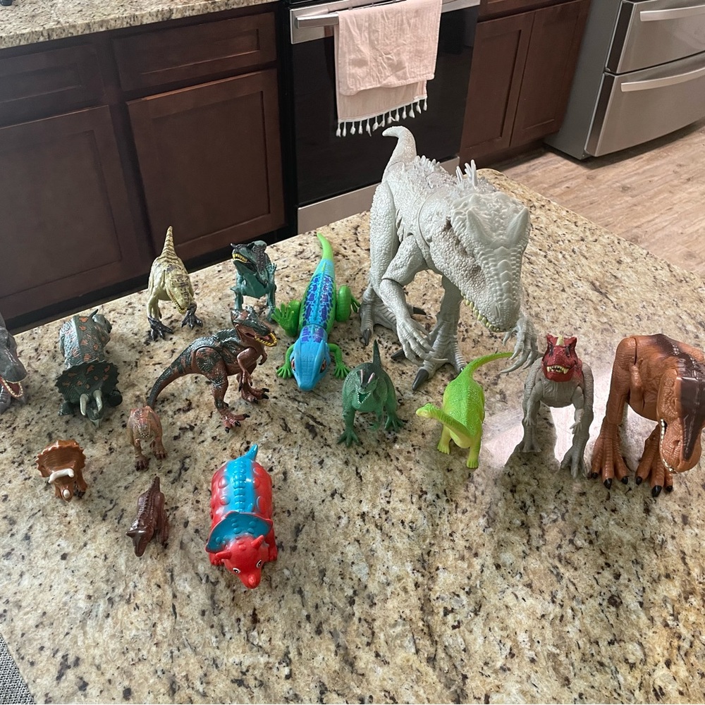 Dinos